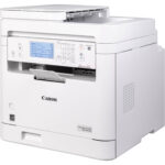 Canon imageCLASS MF287dw All-in-One Wireless Monochrome Laser Printer - Imagen 3