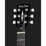 Harley Benton SC-200LH BK Student Ser Bundle - Imagen 6