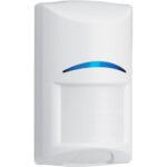 Bosch ISC-BPR2-WP12 Blue Line Gen2 Detector de movimiento PIR apto para mascotas
