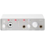 Yamaha UR12 MK3 White - Imagen 2