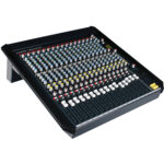 Allen & Heath MixWizard4 16:2 - Consola de mezclas profesional