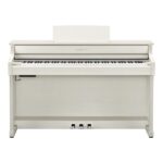 Yamaha CLP-835 WB - Imagen 2