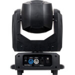 Cabezal móvil para DJ americano Vizi Beam RXONE - Imagen 3