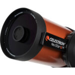 Kit de observación del telescopio Celestron NexStar 6SE 150 mm f/10 Schmidt-Cassegrain GoTo - Imagen 11