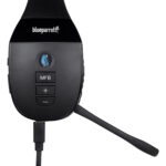 Auriculares estéreo Bluetooth BlueParrott S450-XT - Imagen 4