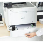 Impresora láser color Brother HL-L8360CDW - Imagen 7
