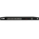 Adder Conmutador de matriz KVM AdderView DDX30 de 30 puertos