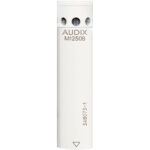 Audix M1250BWO Micrófono de condensador miniaturizado (omnidireccional, blanco)