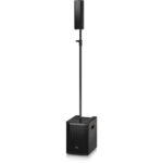 Altavoz de columna portátil Behringer B6X de 800 W con subwoofer de 10" y Bluetooth - Imagen 3