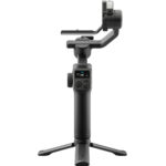 Estabilizador de cardán multidispositivo GoPro Fluid Pro AI con seguimiento AI
