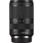 Canon RF 24-240mm f/4-6.3 IS USM Lens - Imagen 7