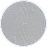 Bose Professional DesignMax DM6C Altavoces coaxiales pasivos de 2 vías para montaje en techo (par, blanco) - Imagen 7