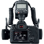 Canon MT-26EX-RT Macro Twin Lite - Imagen 4