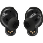 Auriculares inalámbricos Bose QuietComfort Ultra True con cancelación de ruido de 2.ª generación (oro desierto) - Imagen 5