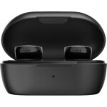 Auriculares inalámbricos con cancelación de ruido Bose QuietComfort (negro)