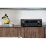 Receptor A/V de red de 2 canales Denon DRA-900H - Imagen 10