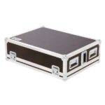 Allen & Heath QU-7 Case Bundle - Imagen 7