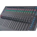 Allen & Heath QU-5D Case Bundle - Imagen 11