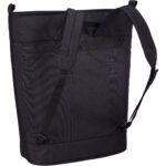 Bolso convertible para portátil Case Logic Invigo de 15,6" (negro) - Imagen 3