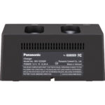 Estación de carga de escritorio con micrófono inalámbrico Panasonic WX-SZ200 - Imagen 5