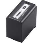Batería de iones de litio Panasonic de 7,28 V y 65 Wh para DVX200 (8850 mAh) - Imagen 2