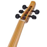 Yamaha YEV105 Pro NBR Electric Violin - Imagen 9