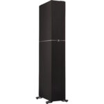 Denon AVR-X3800H Receptor A/V de red de 9,4 canales con kit de altavoces de pie Dymension DM70 (par) - Imagen 3