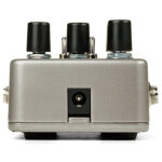 Pedal armonizador/cambiador de tono de máquina de armonía inteligente Electro-Harmonix - Imagen 2