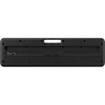 Casio CT-S200 Teclado portátil de 61 teclas (negro) - Imagen 5