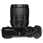 Lente FUJIFILM XF 23 mm f/1.4 R LM WR - Imagen 13