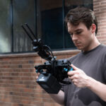 Conjunto de transmisor y receptor de vídeo inalámbrico Atomos TX 4K/HD - Imagen 3