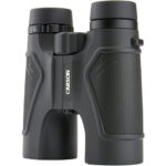 Binoculares Carson 10x42 Serie 3D TD-042ED (Negro) - Imagen 6