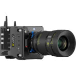 ARRI ALEXA 35 Corporate Set with Control Monitor (19mm) - Imagen 7