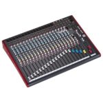 Allen & Heath ZED-22FX - Imagen 3