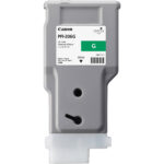 Canon PFI-206 Green Ink Cartridge (300 ml)