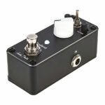 Harley Benton MiniStomp Rodent - Imagen 7