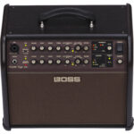 BOSS ACS Live Amplificador combinado de 60 W para guitarra acústica y voz - Imagen 5