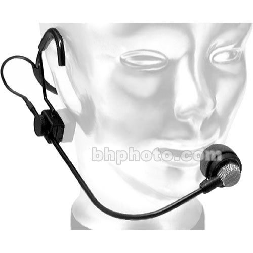 4a529fa7e0c72d10a92be542768d8378.jpg AKG CM311A - Micrófono de diadema - Imagen 1