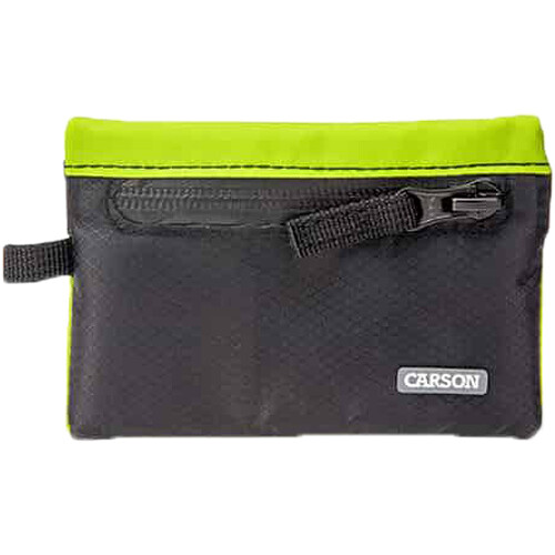 4a6592830f55a4903278d66dcad39ee4-3.jpg Cartera flotante Carson EW-20 (verde) - Imagen 1