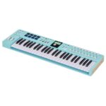 Arturia KeyLab Ess. 49 MK3 Aquamarine
