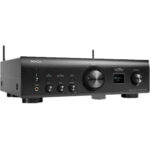 Denon PMA-900HNE Amplificador de red integrado de 100 W (negro)