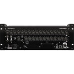 Allen & Heath SQ-Rack 48-Channel / 36-Bus Rackmount Digital Mixer (4 RU) - Imagen 7