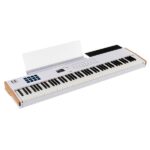 Arturia KeyLab 88 mk3 White - Imagen 3
