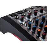 Allen & Heath ZED-6 Compact Analog Mixer - Imagen 12