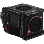 Cámara RED DIGITAL CINEMA V-RAPTOR XE 8K VV (Canon RF)