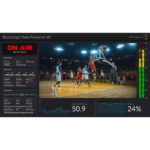 Presentador web Blackmagic Design 4K - Imagen 4