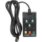 American DJ VFEPT6 Temporizador remoto para máquinas de humo Mister Kool EP, VF1100 EP y VF1300 EP