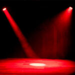 American DJ Focus Flex 7-Pixel RGBW LED Moving Head - Imagen 8