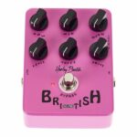 Harley Benton British TrueTone - Imagen 2