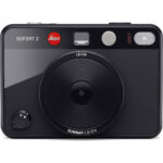 Cámara instantánea Leica SOFORT 2 (100 años de edición limitada de Leica)